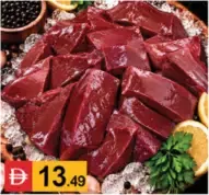 Beef Liver