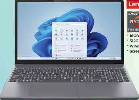 Lenovo حاسوب محمول من اتش بي