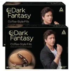 Dark Fantasy Coffee Fills