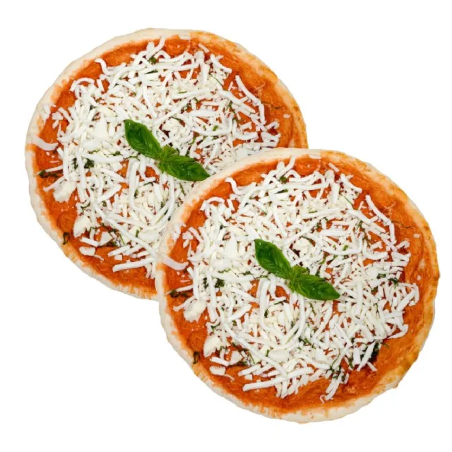Gusto Vero بيتزا مارغريتا