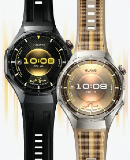 Huawei WATCH GT 6 Pro