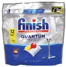 finish Quantum Aio Lem