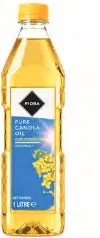 Jenan Canola Oil