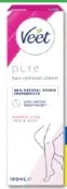 Veet Hair Removal Cream pure