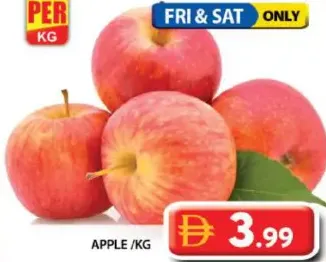 Apple