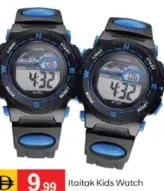 Itaitak Kids Watch