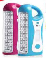 Impex فانوس طوارئ