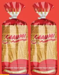 Yaumi خبز