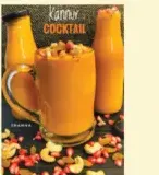 Kannur Cocktail