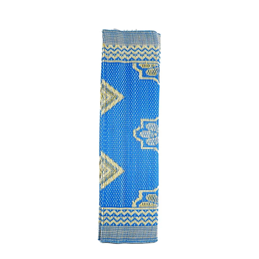 Union سجادة ملونة بروبيلين - 60 x 120 cm