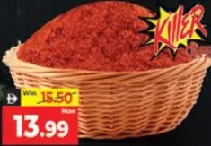 Chilli Powder