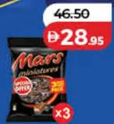 Mars Mnt