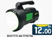 Buytiti Mltfntnl Search Light CH-K3017