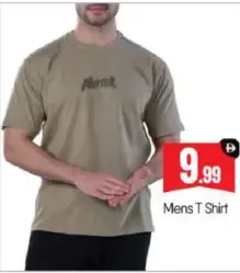 Mens T Shirt