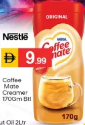 Nestlé Coffee Mate Creamer Original