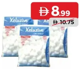 Xcluzive Cotton Balls