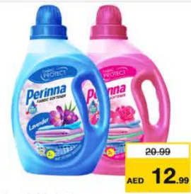 Perinna Fabric Softener Assorted