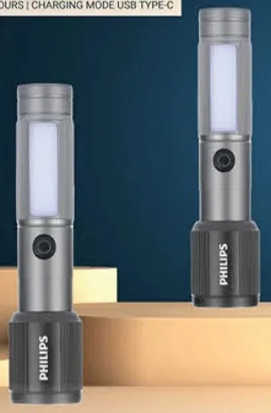 Philips كشاف LED Sfl2153/56