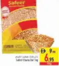Safeer Chana Dal