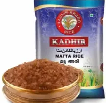 Kadhir Palakkadan Matta Rice