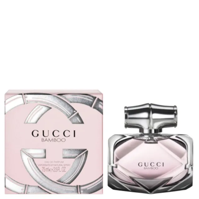 Gucci Bamboo For Women Eau Du Parfum EDP Spray