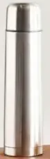 Buenmozo S/Steel Vacuum Bottle