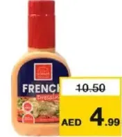 Corazo Dressing French