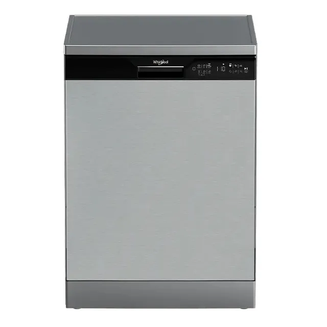 Whirlpool Free Standing Dishwasher WFD656DDI3MME