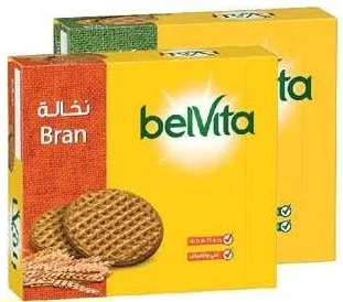 Belvita Biscuits Assorted