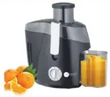 Afra Juicer 400W AF-400JCBK