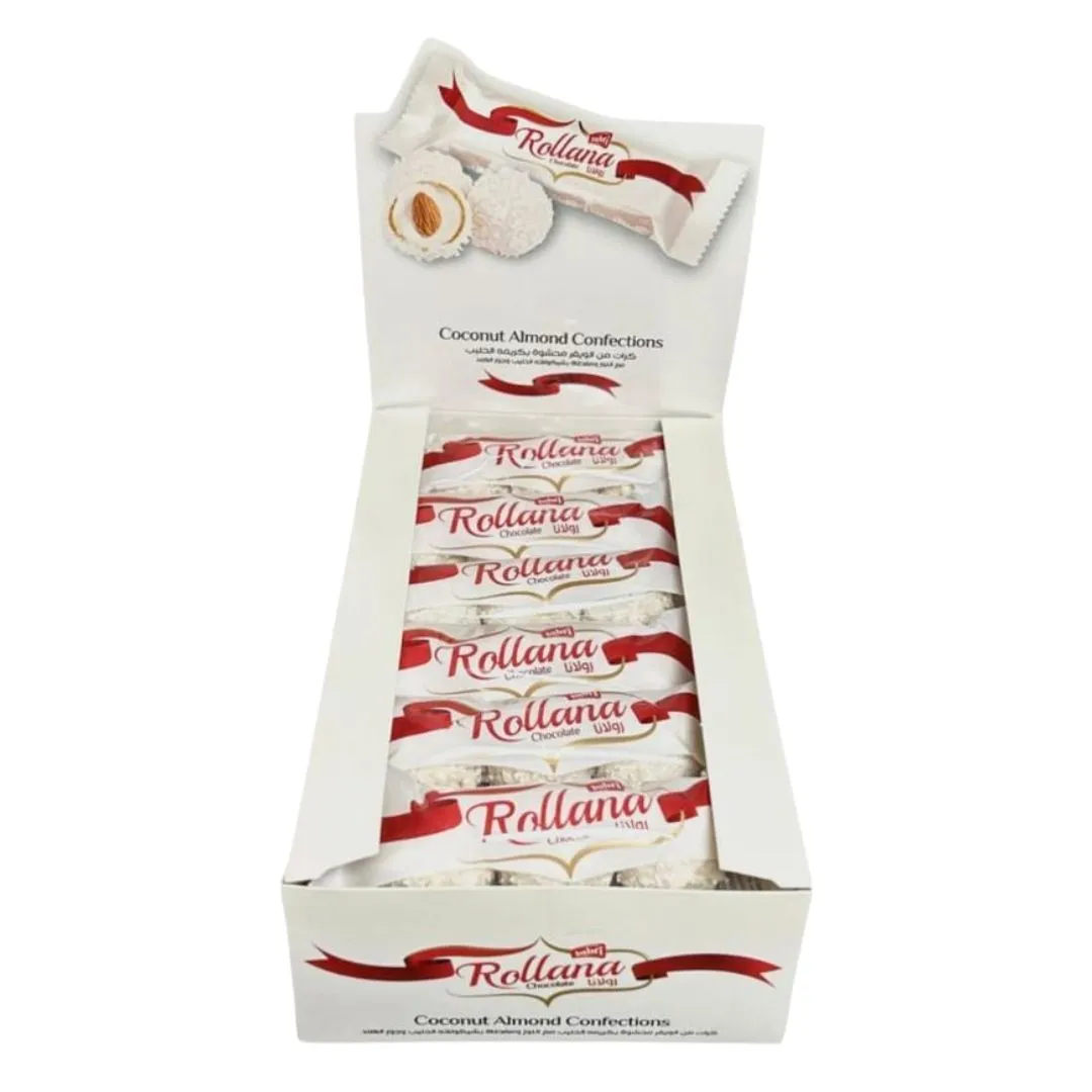 Rollana كرات ويفر
