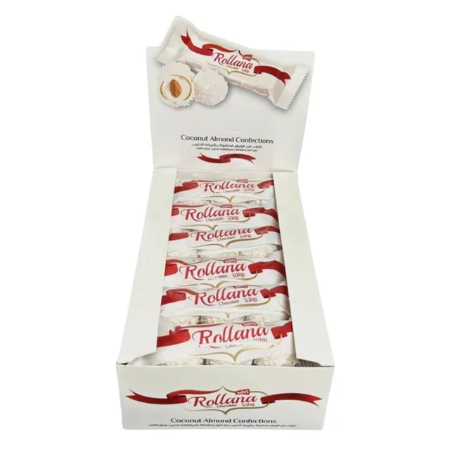 Rollana Wafer Balls