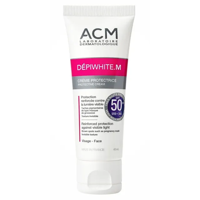 Acm Depiwhite M SPF50+ Cream