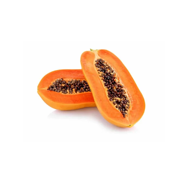 Papaya Red