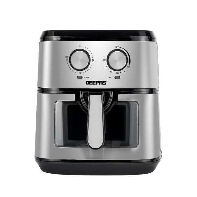 Geepas Air Fryer GAF37542