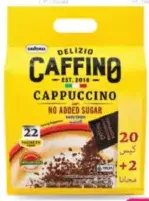 Caffino Cappuccino