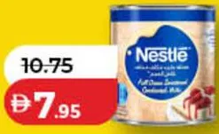 Nestlé Condensed Milk