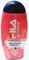 Fila جل استحمام