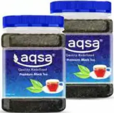 Aqsa Tea Powder