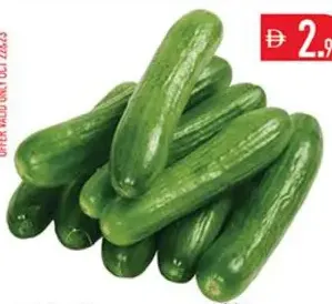 Cucumber