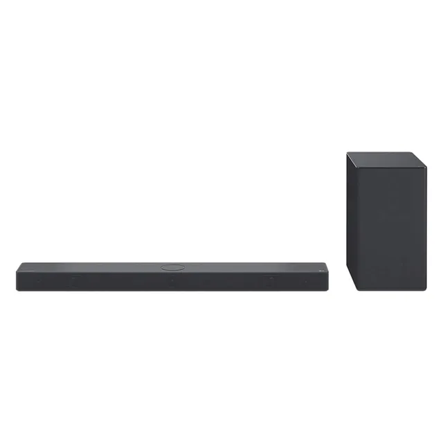 LG SC9S Soundbar for OLED C Series