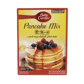 Betty Crocker بان كيك من مزيج اللبن الرائب - بيتي كروكر