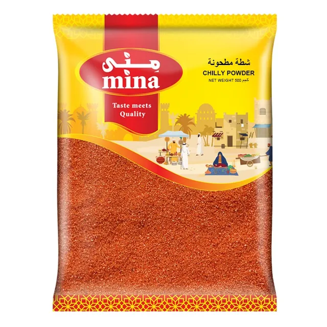 Mina Chilly Powder
