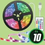 Tv Led Strip Light EL-31362