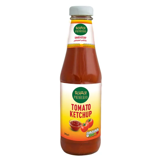 Primerio Tomato Ketchup