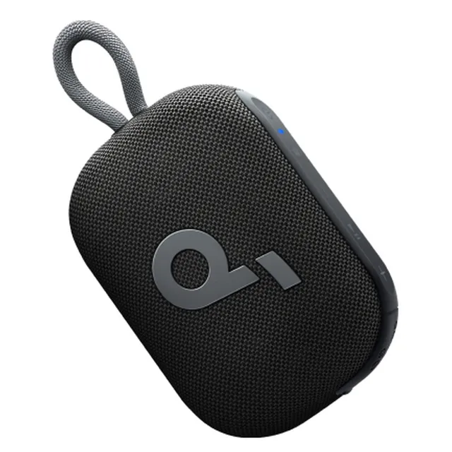 Anker Soundcore Select 4 Go Bluetooth Speaker Black