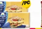 Puck Slice Regular