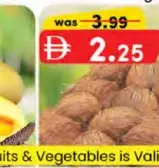 Coconut Whole