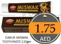 Dabur Miswak Toothpaste