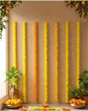 Diwali Flower Assorted